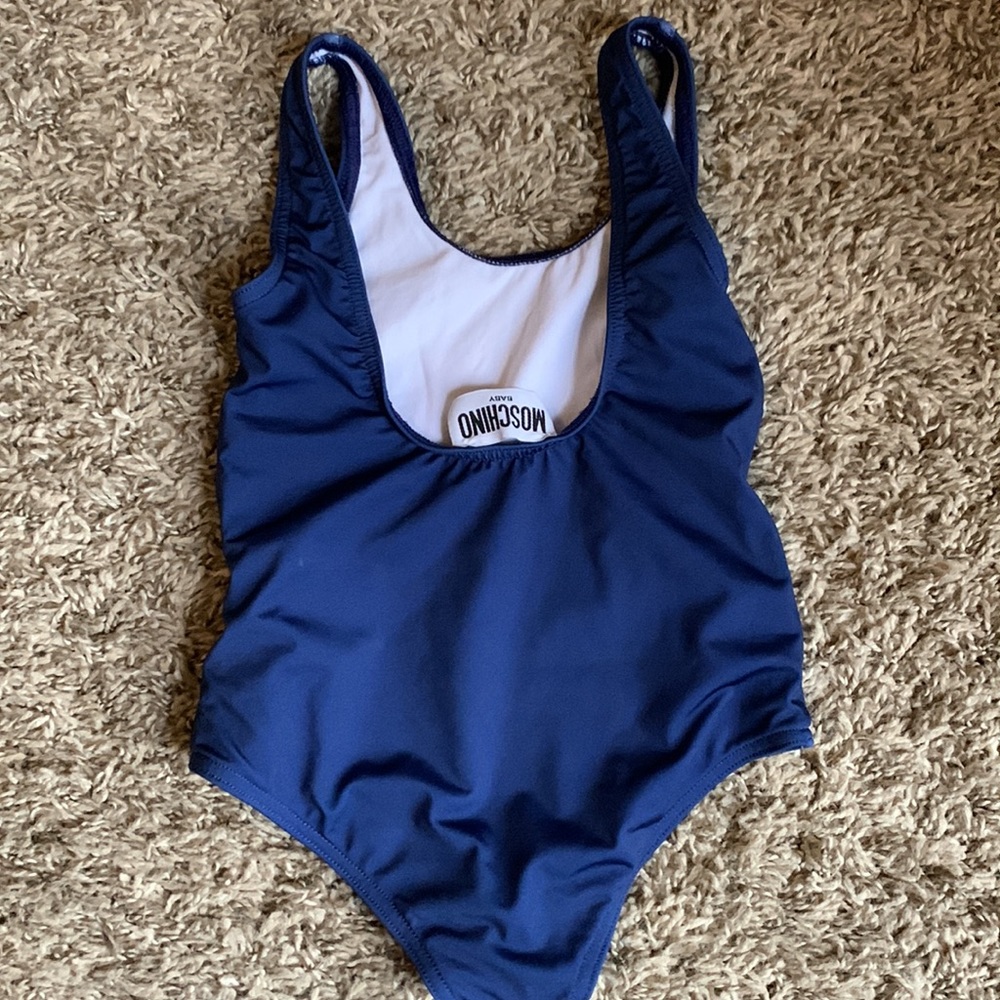 Moschino Bathing suit - Picture 2 of 4